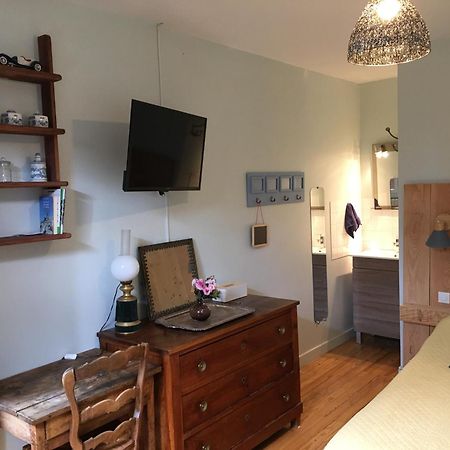 Chez-Sixtine Apartment Albon Ngoại thất bức ảnh