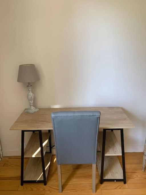 Chez-Sixtine Apartment Albon Ngoại thất bức ảnh