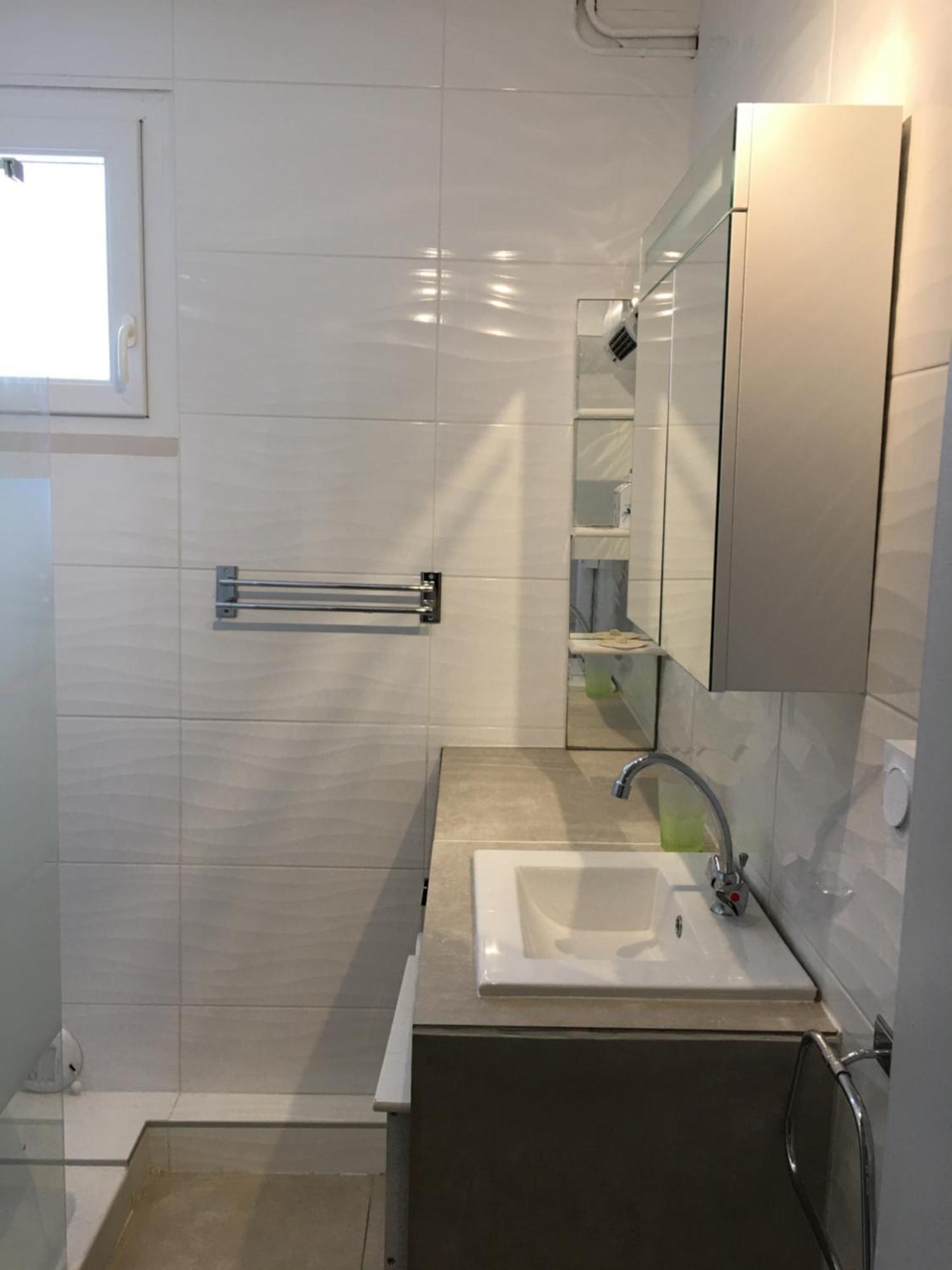 Chez-Sixtine Apartment Albon Ngoại thất bức ảnh