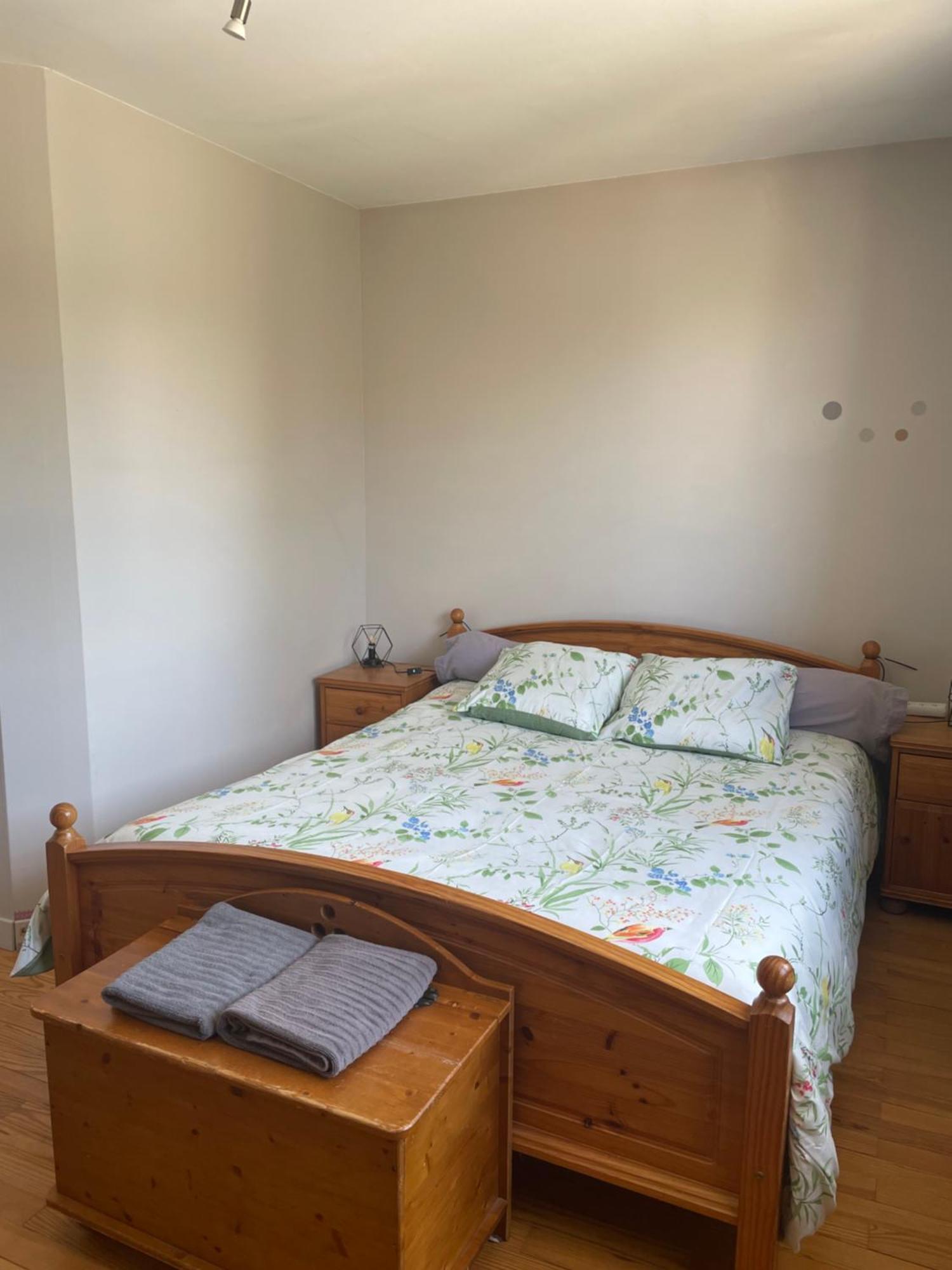 Chez-Sixtine Apartment Albon Ngoại thất bức ảnh